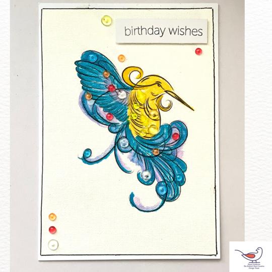Birthday wishes